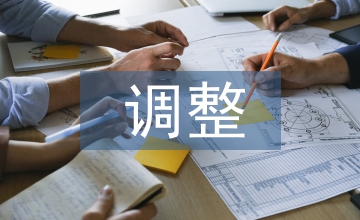 調(diào)整焊接技術(shù)專業(yè)人才培養(yǎng)方案分析