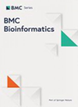 Bmc Bioinformatics