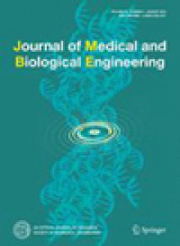 Journal Of Medical And Biological Engineering