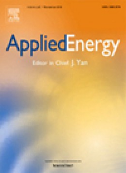 Applied Energy