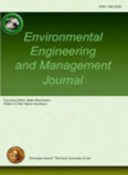 Environmental Engineering And Management Journal