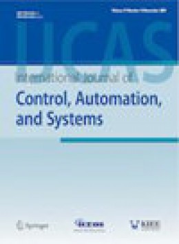 International Journal Of Control Automation And Systems