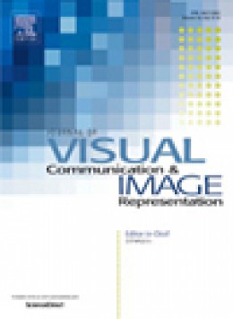 Journal Of Visual Communication And Image Representation