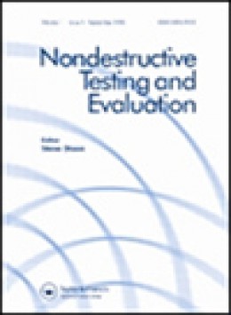 Nondestructive Testing And Evaluation