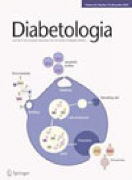 Diabetologia