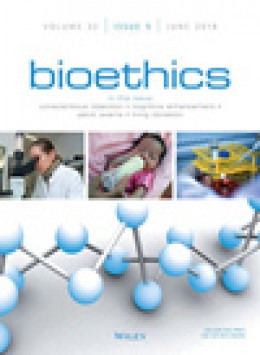 Bioethics