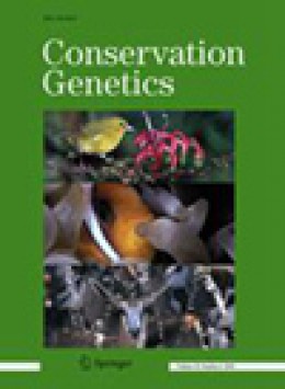 Conservation Genetics