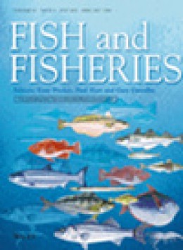 Fish And Fisheries