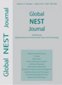 Global Nest Journal