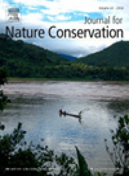 Journal For Nature Conservation