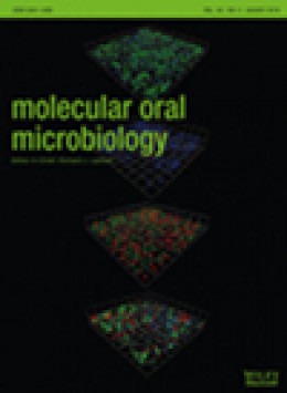 Molecular Oral Microbiology