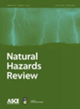 Natural Hazards Review