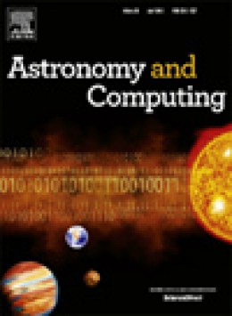 Astronomy And Computing