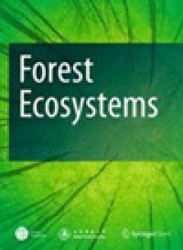 Forest Ecosystems