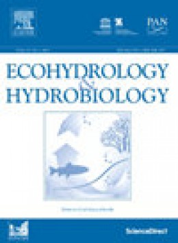 Ecohydrology & Hydrobiology