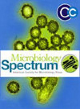 Microbiology Spectrum