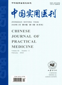 中國實用醫(yī)刊雜志