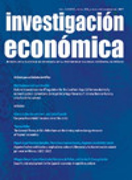 Investigacion Economica