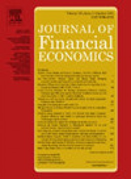 Journal Of Financial Economics