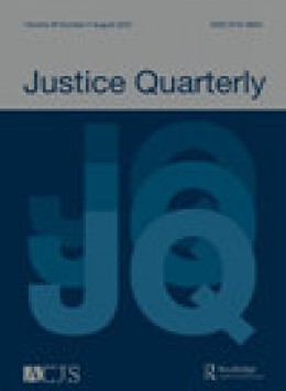 Justice Quarterly