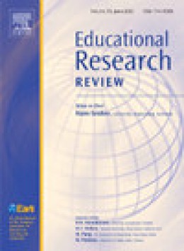 Educational Research Review