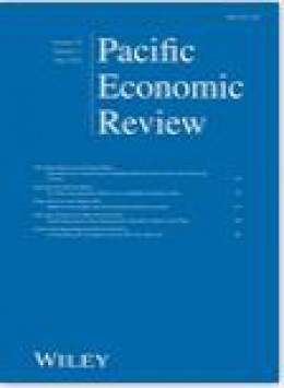 Pacific Economic Review