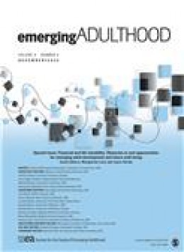 Emerging Adulthood