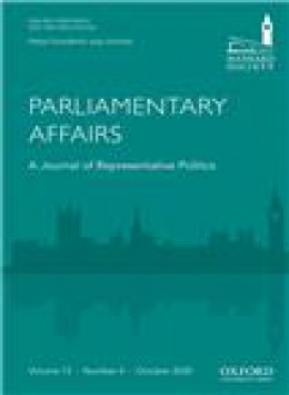 Parliamentary Affairs