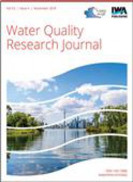 Water Quality Research Journal