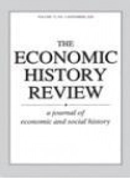 Economic History Review