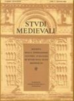 Studi Medievali