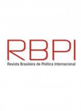 Revista Brasileira De Politica Internacional