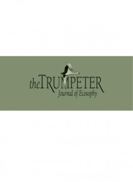 Trumpeter-journal Of Ecosophy