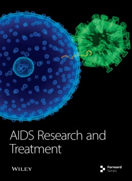 Aids Research And Treatment