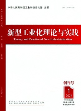 新型工業(yè)化理論與實踐